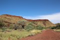 Karijini NP Wittenom Gorge (14)